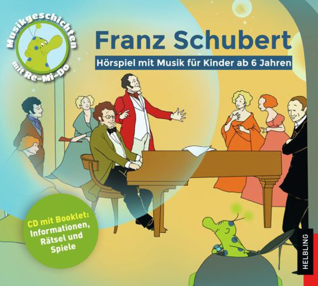 Franz Schubert